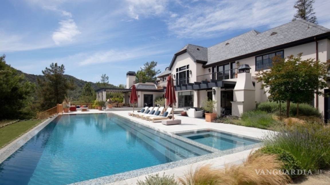 Justin Bieber compra mansión en Los Ángeles por 25.8 millones dólares