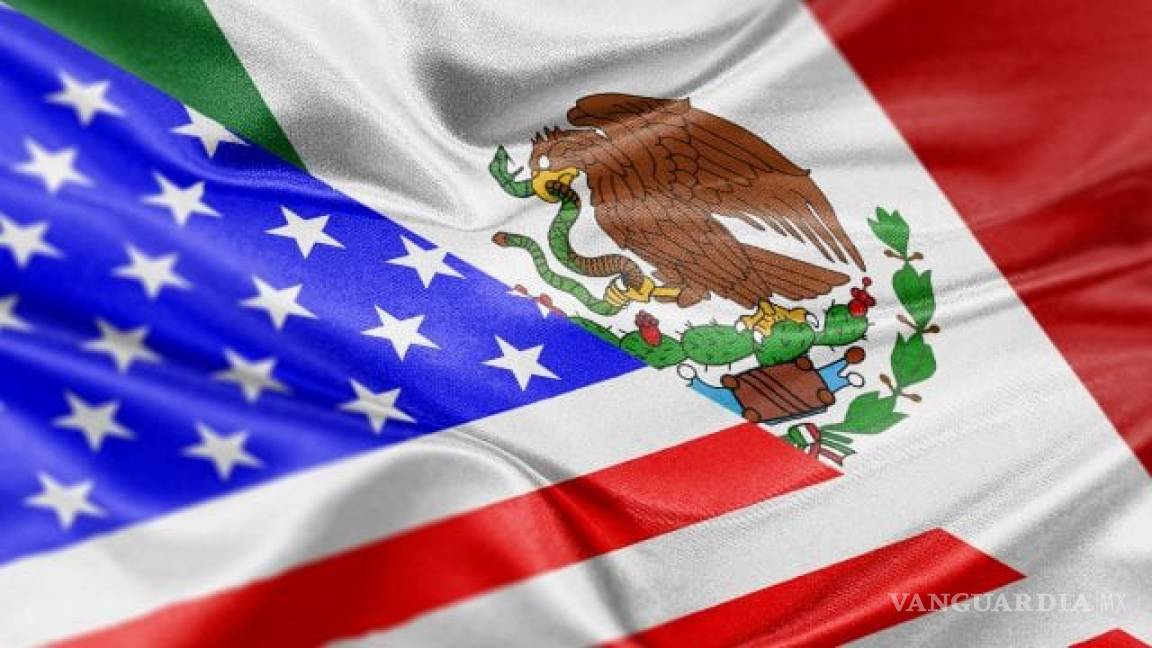 México logra acuerdo con Estados Unidos, luego de 3 días de negociación consiguen suspensión de aranceles