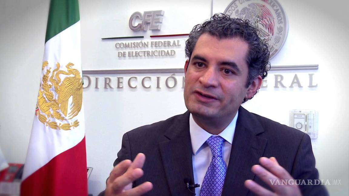 Peña Nieto, el mayor activo del PRI: Ochoa Reza