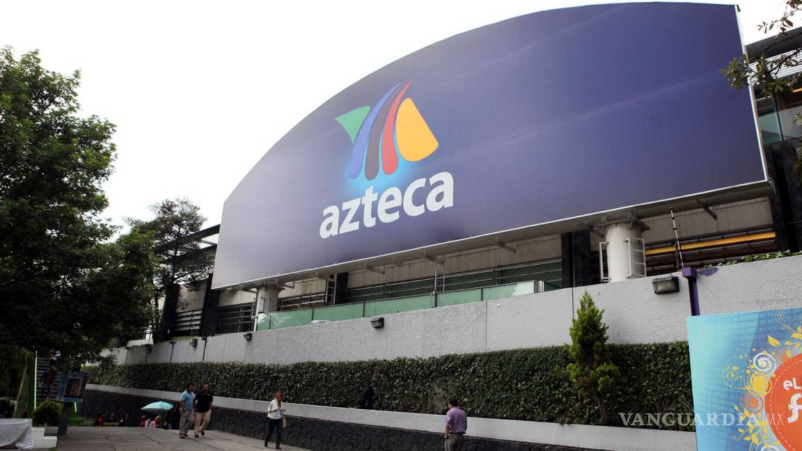 TV Azteca nombra nueva directora de contenidos