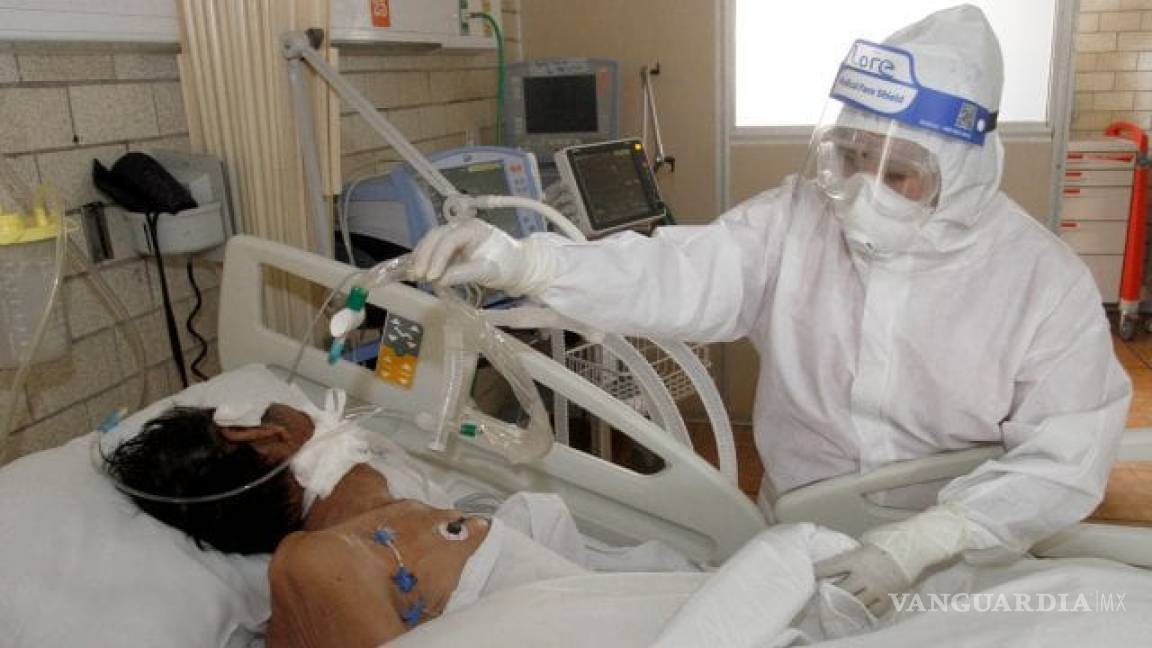 Vendían camas en hospitales a pacientes graves de COVID, en Perú