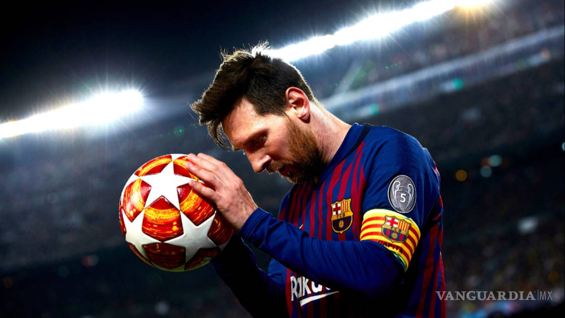 Maximiliano Biancucchi: Me gustaría que Messi jugara en la Liga MX