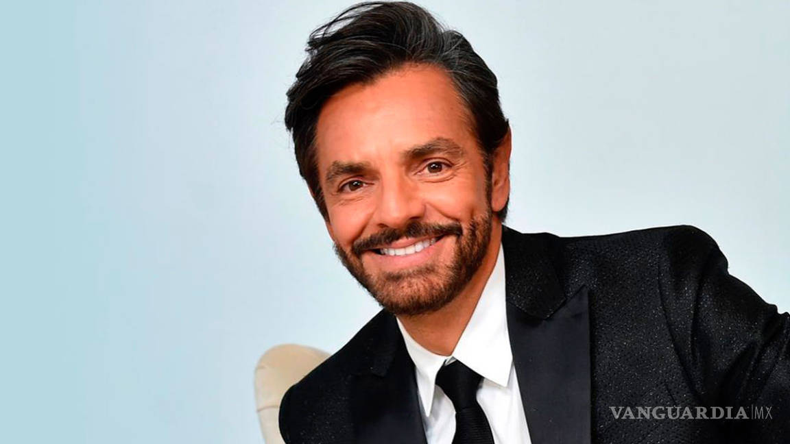 Eugenio Derbez desea ser el malo divertido de Marvel