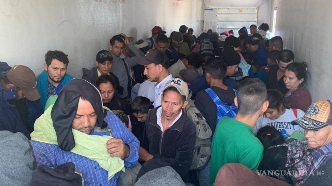 Traficantes cobran hasta 5 mil dólares a migrantes