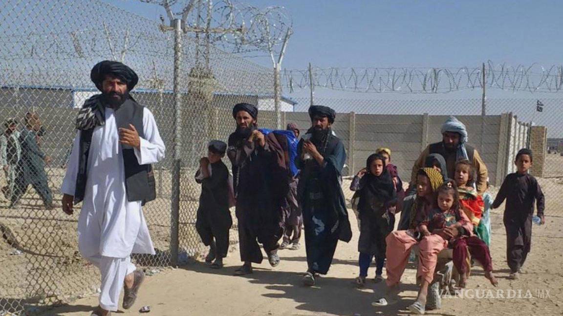 EU y 97 países alcanzan un acuerdo con talibanes para garantizar salida de afganos después del 31 de agosto