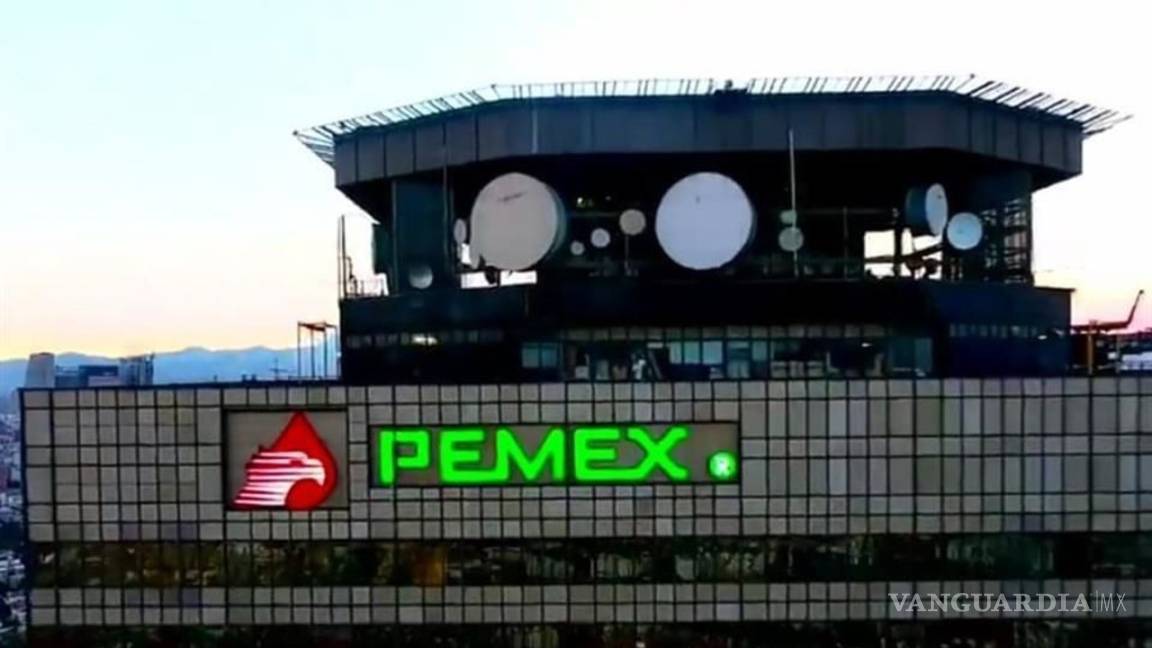 Empresas de EU reclaman a Pemex 150 mdd por incumplimiento