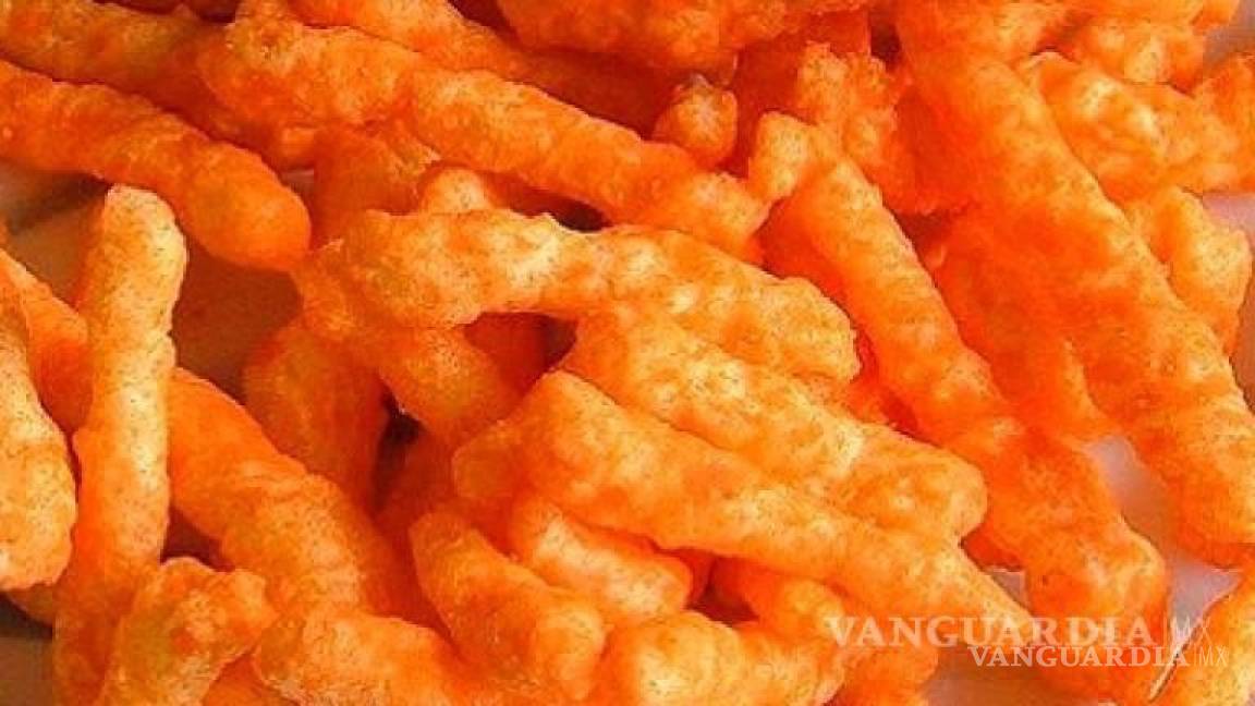 Cheetos ‘originales’: la gran historia de una discusión en Facebook