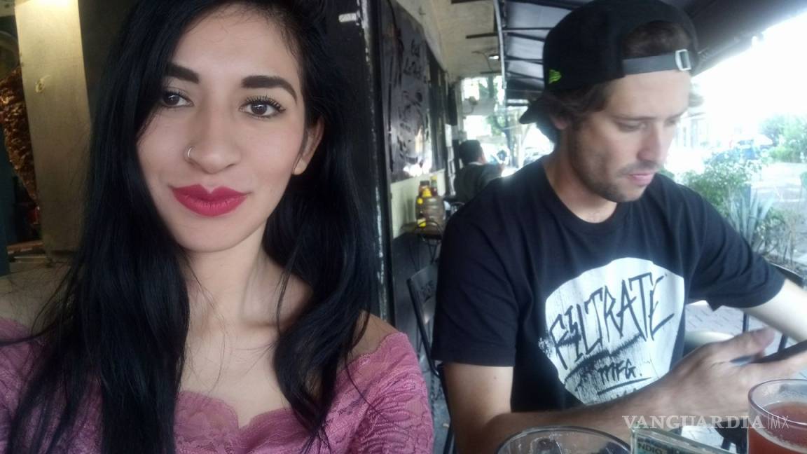 Famoso skater mexicano es buscado por asesinar a su novia; en redes lo apoyan