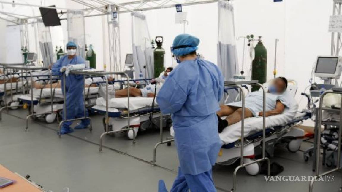 En 9 meses, 36 médicos fallecidos por COVID en Chihuahua
