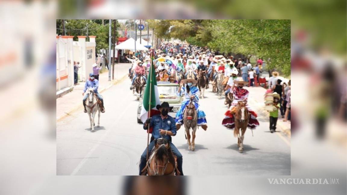 ¡Sí habrá Feria de San Buenaventura 2022! Cabildo aprueba festividades del 14 de julio