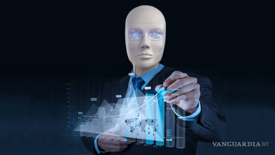 $!Inteligencia artificial: La clave para volver a ser humanos