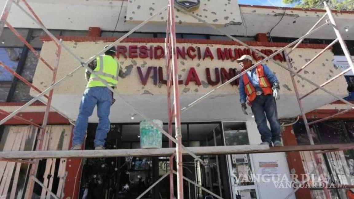 ¿Qué ocurrió en Villa Unión?... ‘El Huevo’ habría ordenado masacre en Coahuila