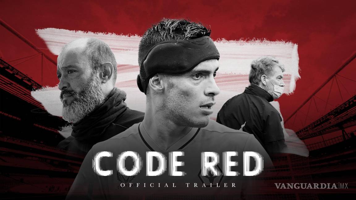 “Código Rojo” el próximo documental de Wolves sobre la fuerte lesión de Raúl Jiménez