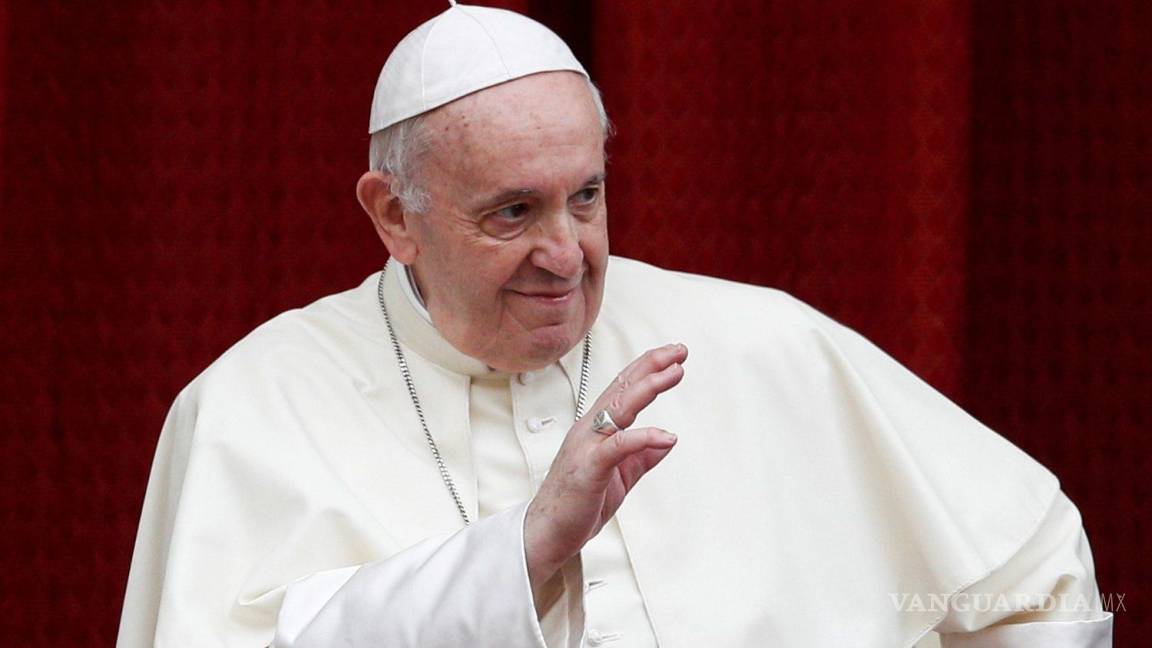 Papa Francisco pide “firme voluntad” para esclarecer abusos sexuales a menores
