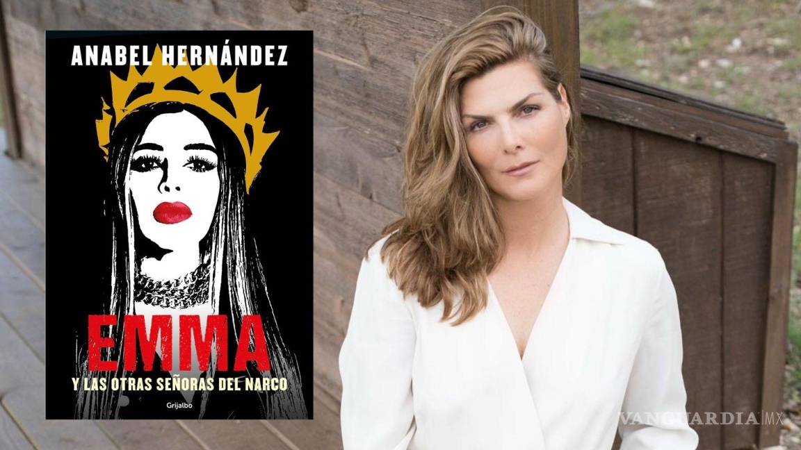 Responde Montserrat Oliver sobre las ‘famosas del narco’ y el libro de Anabel Hernández