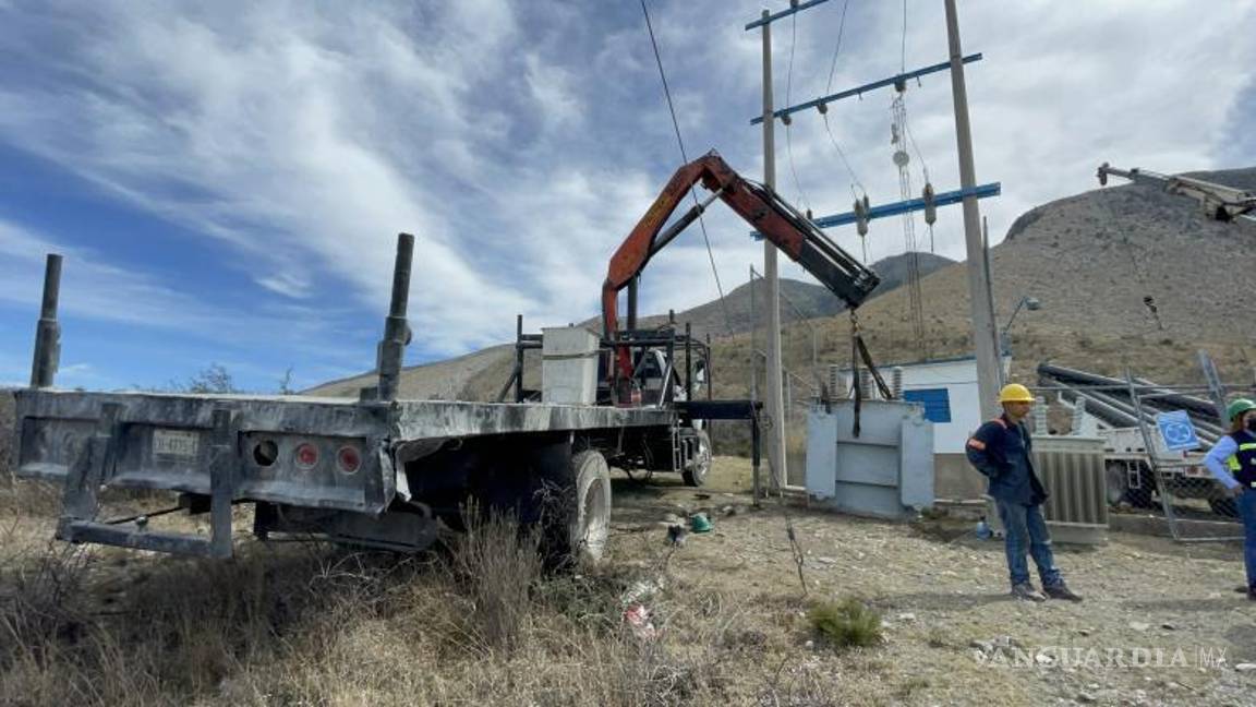 $!La falta de precaución presuntamente habría sido la causa del accidente.
