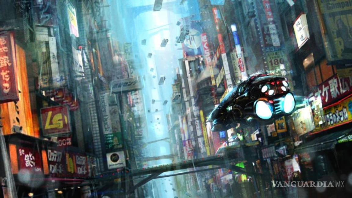 Fans de Blade Runner se sienten 'decepcionados' de empezar el 2019 sin autos voladores
