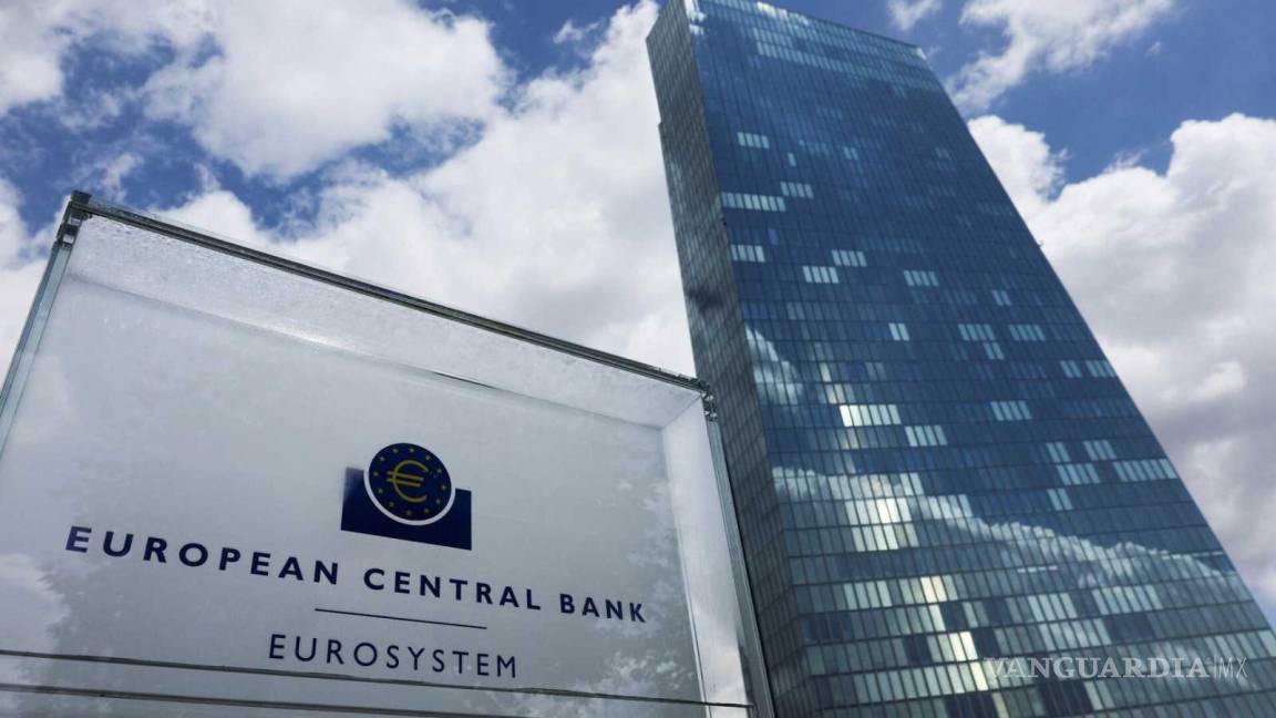 Banco Central Europeo sube tasa de interés, pese a temor por posible recesión