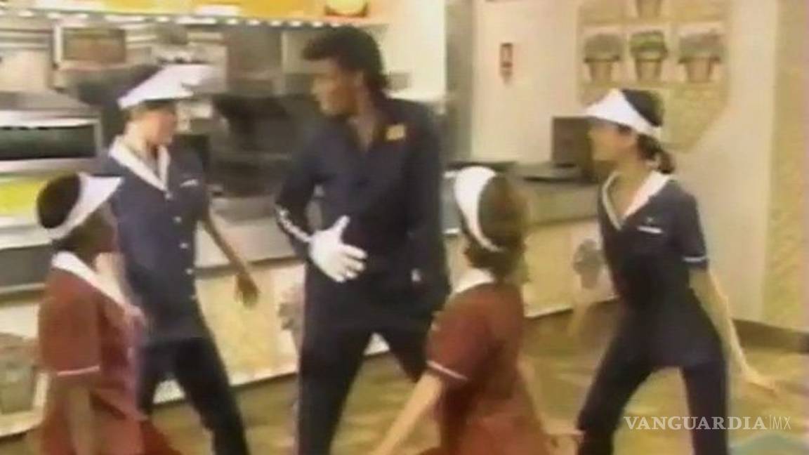 Así entrenaba McDonald's a sus empleados en los años 80's