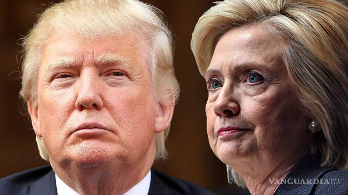 Los momentos más controversiales de las campañas de Trump y Clinton