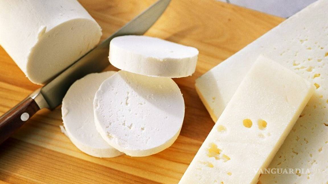 Gobierno saca del mercado 19 marcas de queso por incumplir normas