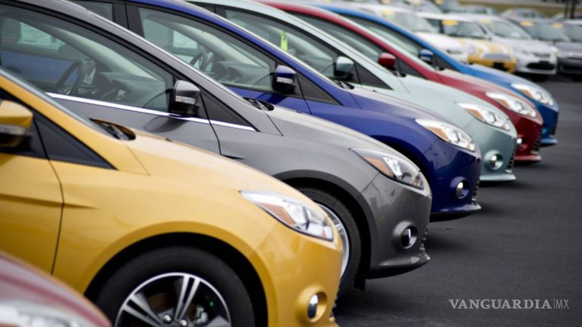 Crecerá 13% la venta de vehículos comerciales en 2021