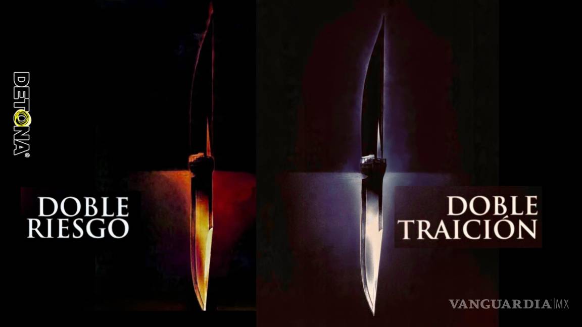 $!Doble riesgo. Doble traición. Porque la víctima de este caso y su victimario forman parte de la misma familia.