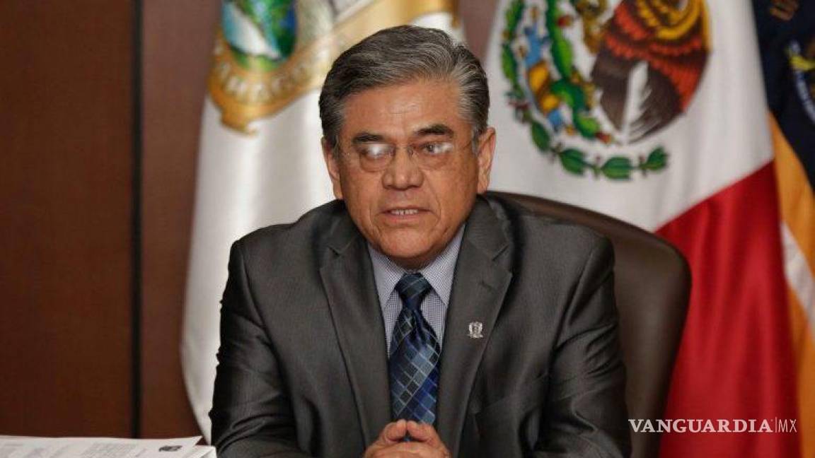 $!Estas denuncias presentadas por la ASE corresponden al mandato de Salvador Hernández Vélez, aunque no se especifican funcionarios en concreto.