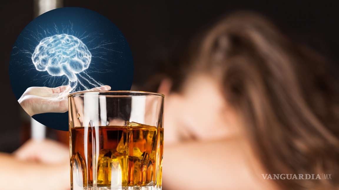 ¿Cómo impacta el consumo de alcohol en el cerebro? Riesgos según la edad y cómo prevenirlos