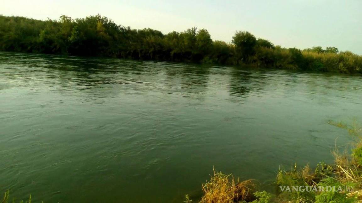 Alerta PC de Piedras Negras por aumento de caudal del río Bravo