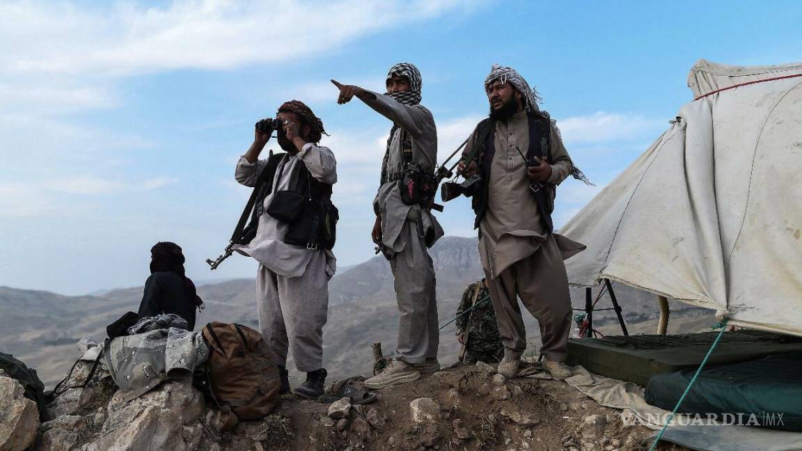 Están “cazando” homosexuales en Afganistán, denuncian