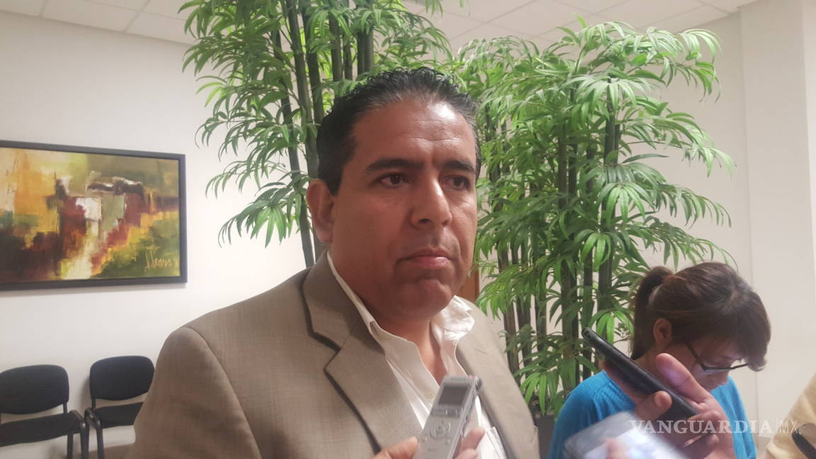 $!Liberan a visitador de Derechos Humanos de Monclova acusado de secuestro