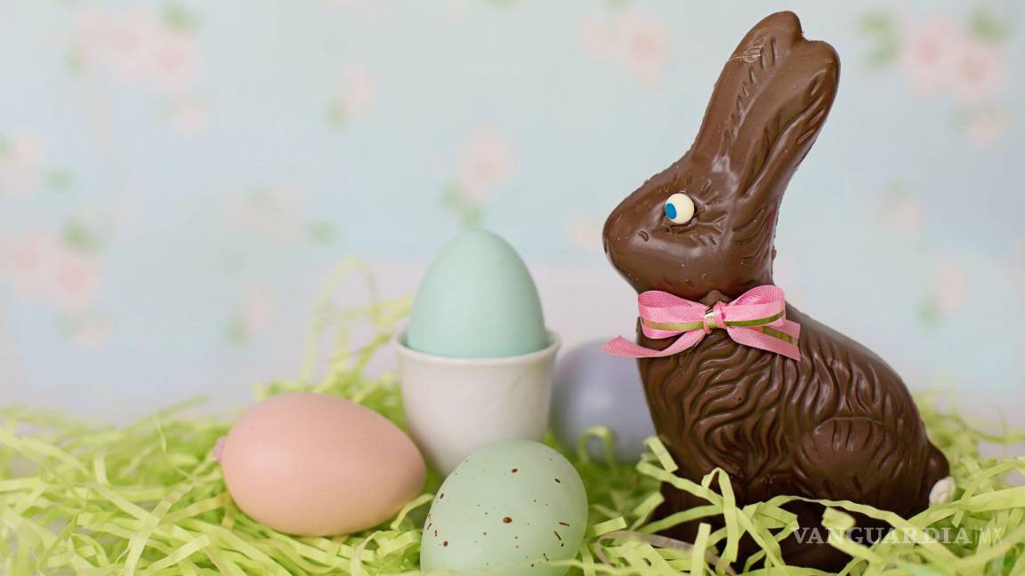 En vísperas de Semana Santa, ‘nenis’ saltillenses ofertan en redes productos para celebrar al Conejito de Pascua