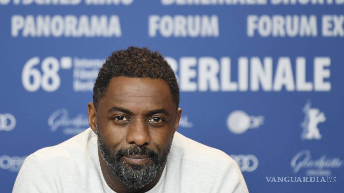$!“Yardie”, primer trabajo como director de Idris Elba deslumbra en la Berlinale