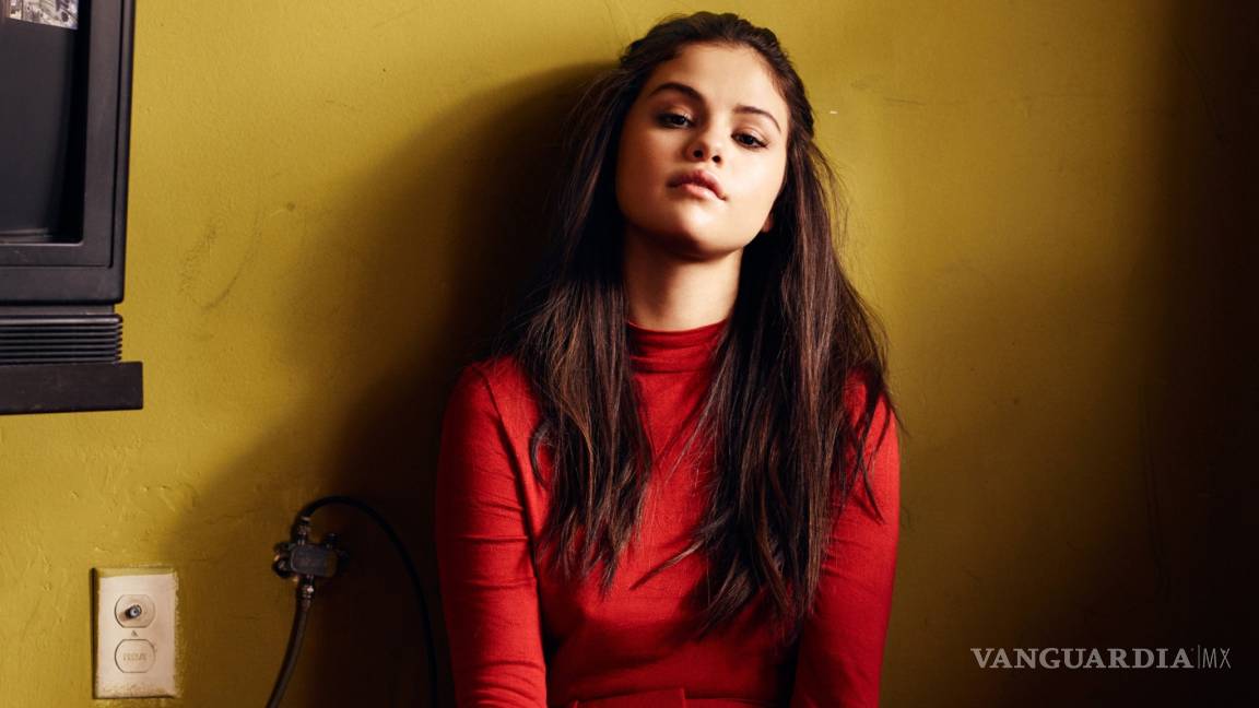 Selena Gomez vuelve a rehabilitación