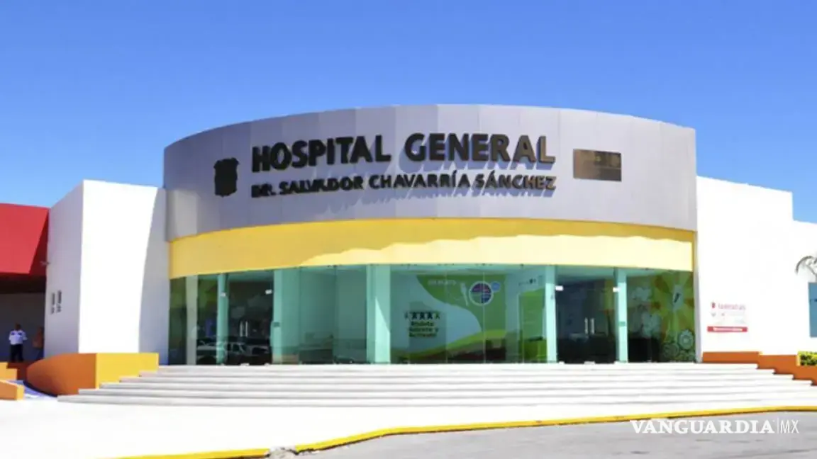 Reportan cinco hospitalizados por neumonías de difícil manejo en Piedras Negras; dos menores entre ellos