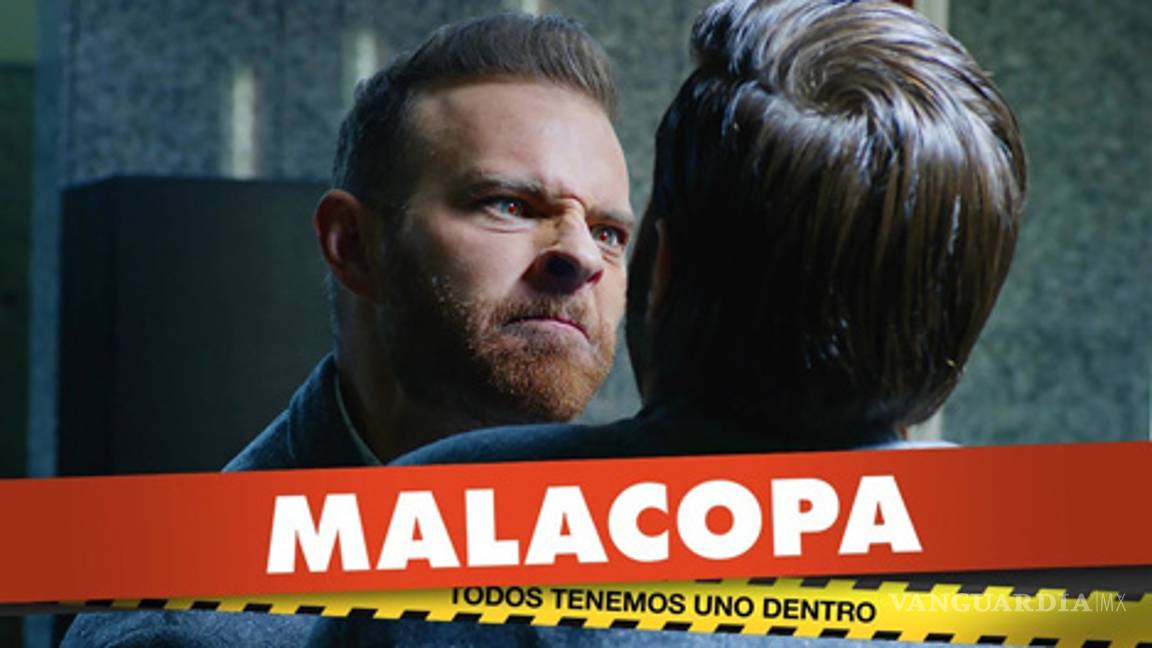 $!¿Es esta película una apología al alcoholismo?