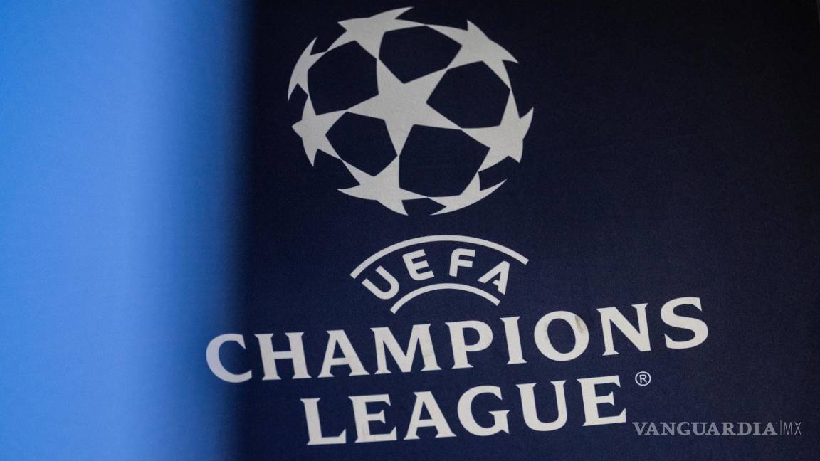 ¡Champiooooons!... Así quedaron los grupos de la UEFA Champions League 2023-2024