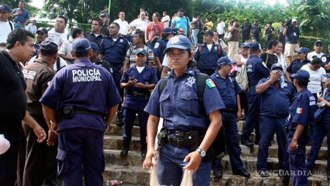 Asesinan a abogado de policías huelguistas de Acapulco