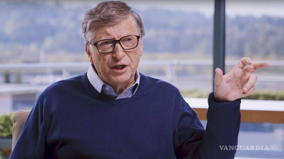 10 inventos tecnológicos que cambiarán el mundo positivamente, según Bill Gates