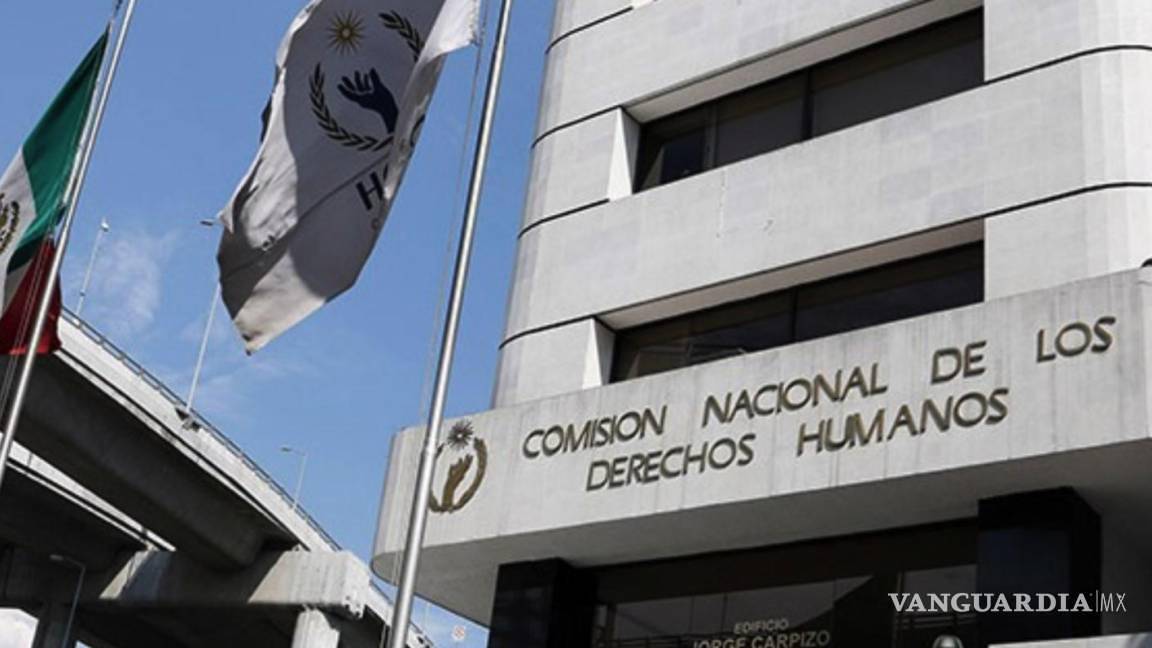 Renuncian integrantes del Consejo Consultivo de CNDH; acusan ‘amenazas y calumnias’