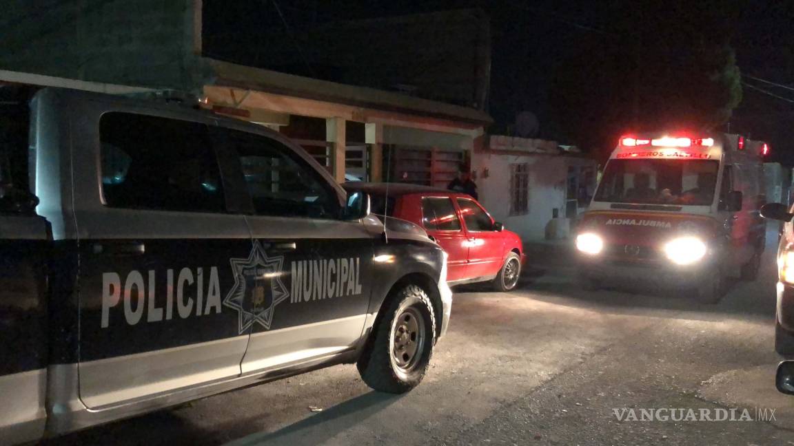 Evita suicidio de su hermano; lo sorprende en su recámara