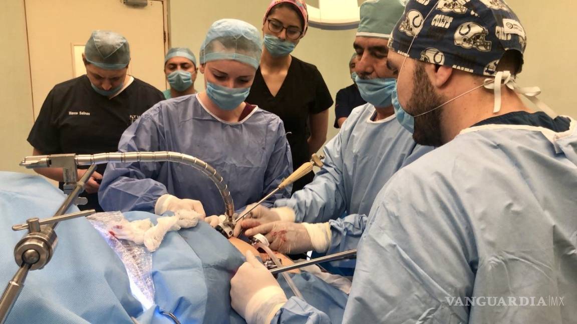 Planea Salud cerrar 2019 con 136 cirugías bariátricas