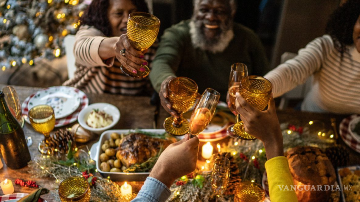 $!Es una época llena de fiestas, convivios, deliciosa comida y, por supuesto, bebidas.