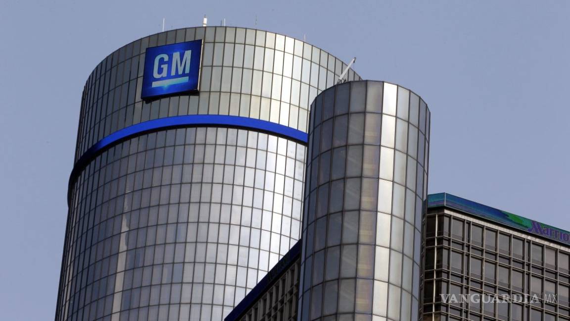 General Motors busca retirar a 18 mil empleados administrativos