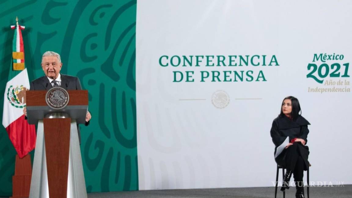 AMLO confirma que Victoria Rodríguez buscará presidir Banxico, Arturo Herrera deja candidatura