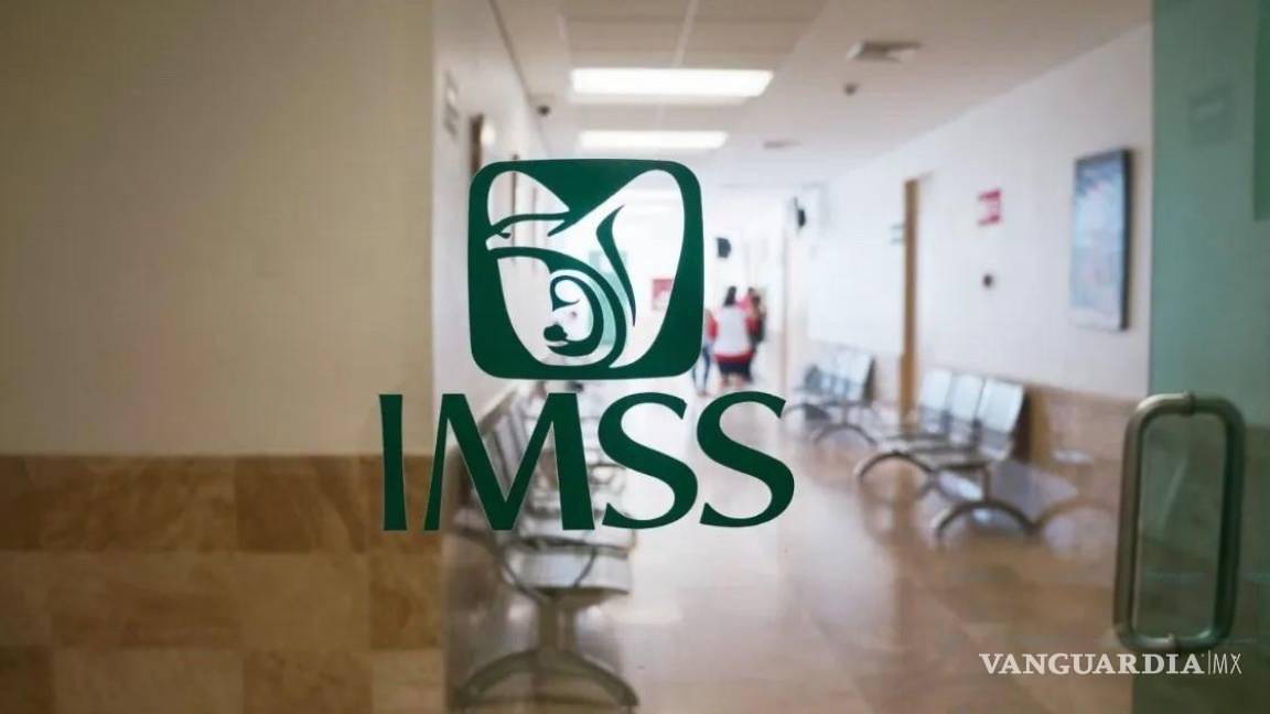 IMSS incurrió en subejercicio en mantenimiento de elevadores por 282 mdp: Rubén Moreira