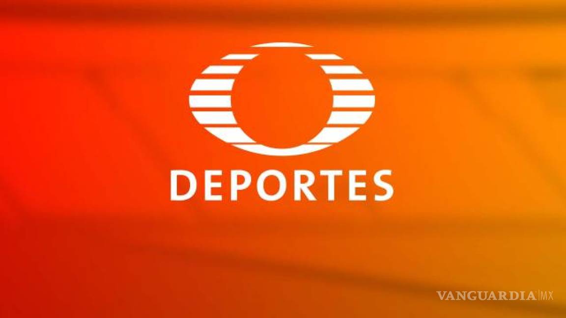 'Cortan la cabeza' de varios históricos en Televisa Deportes
