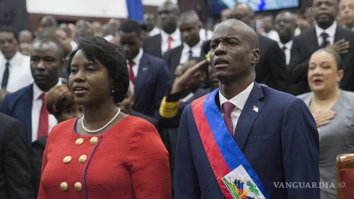 Pide Haití ayuda de la ONU en la investigación del magnicidio del presidente Moise