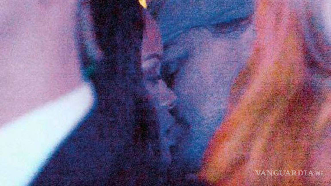 ¿Se confirma el romance entre Leonardo DiCaprio y Rihanna?